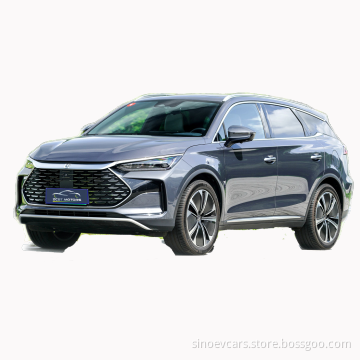 byd tang ev new energy electric cars for adults 2022 2023